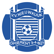 Logo VV Nieuwkuijk